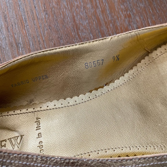 J. Crew Glitter Ballet Flats - Picture 4 of 11